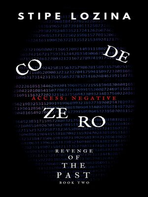 cover image of Code Zero